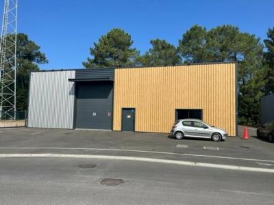 Location Commerce MARTIGNAS-SUR-JALLE 33127