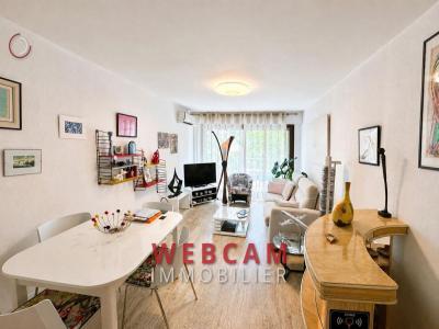 Vente Appartement 2 pi�ces CANNES 06400