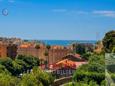 Vente Appartement 3 pi�ces CANNES 06400
