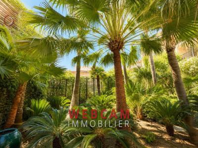 Vente Appartement 3 pi�ces ANTIBES 06600