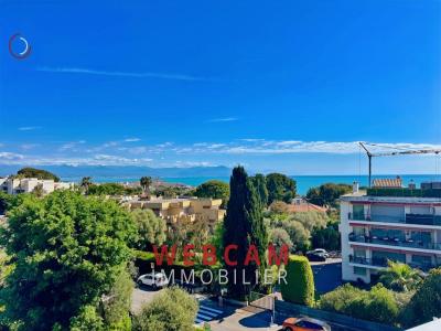 Vente Appartement JUAN-LES-PINS 06160
