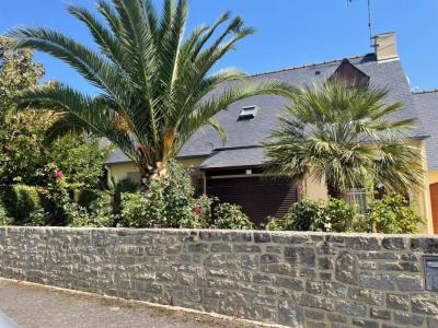 Vente Maison 5 pi�ces SAINT-MALO 35400