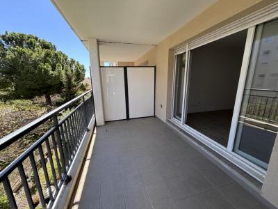 Vente Appartement 3 pi�ces MARSEILLE-14EME-ARRONDISSEMENT 13014