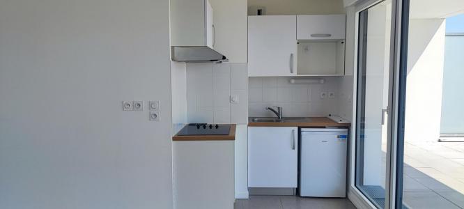 Location Appartement 2 pi�ces NANTES 44300