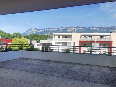Location Appartement 3 pi�ces BOURGET-DU-LAC 73370