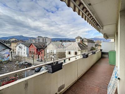 Location Appartement 2 pi�ces CHAMBERY 73000