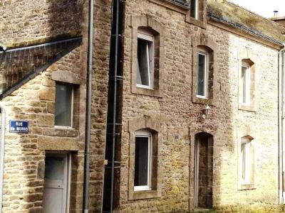 Vente Maison 4 pi�ces SEGLIEN 56160