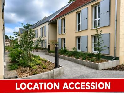 Vente Appartement 3 pi�ces PONT-SAINTE-MAXENCE 60700