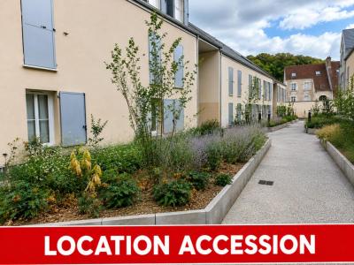 Vente Appartement 3 pi�ces PONT-SAINTE-MAXENCE 60700