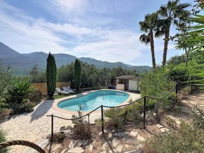 Vente Maison 5 pi�ces SAINT-MARTIN-DU-VAR 06670