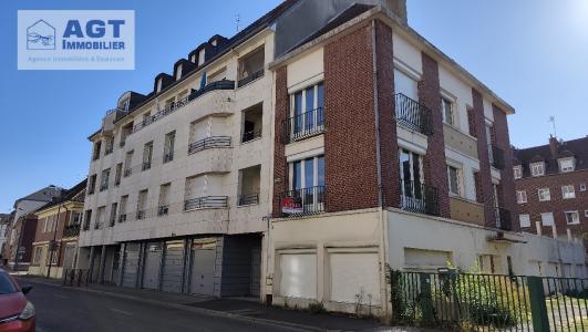 Vente Appartement 3 pi�ces BEAUVAIS 60000