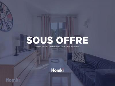 Vente Appartement 2 pi�ces TOULON 83000