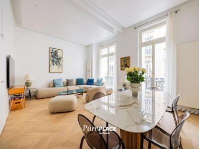 Vente Appartement 5 pi�ces PARIS 75000
