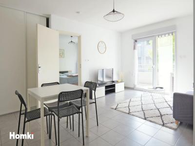 Vente Appartement 2 pi�ces MONTPELLIER 34080