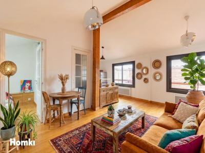 Vente Appartement 2 pi�ces TOULOUSE 31000