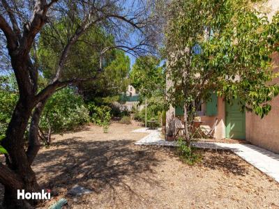 Vente Maison 4 pi�ces MARSEILLE-11EME-ARRONDISSEMENT 13011