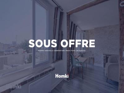 Vente Appartement 2 pi�ces PARIS-5EME-ARRONDISSEMENT 75005