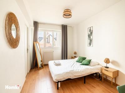 Vente Appartement 4 pi�ces ORLEANS 45000