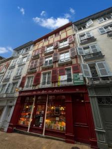 Vente Commerce BAYONNE 64100