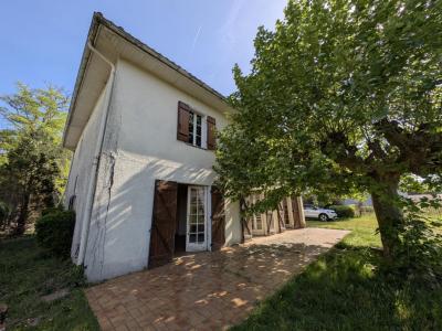 Vente Maison LIT-ET-MIXE 40170