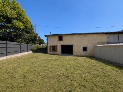 Vente Parking PAREMPUYRE 33290