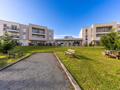 Vente Appartement 2 pi�ces PLEURTUIT 35730