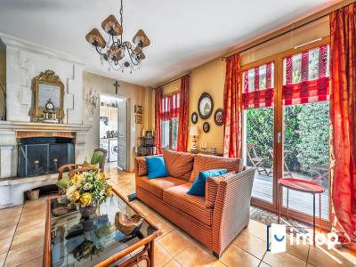 Vente Maison 6 pi�ces MEUDON 92190