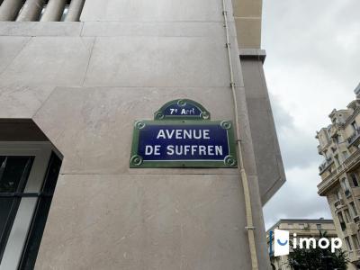 Vente Appartement 5 pi�ces PARIS-7EME-ARRONDISSEMENT 75007