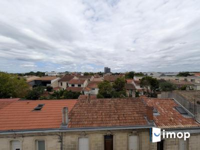 Vente Appartement 2 pi�ces BORDEAUX 33000