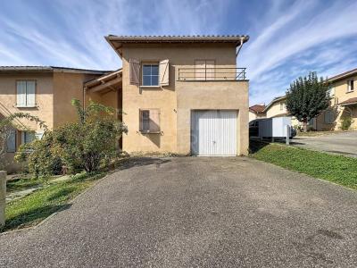 Location Maison 5 pi�ces ISLE-D'ABEAU 38080