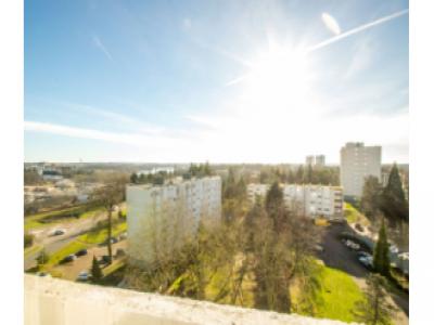 Location Appartement 3 pi�ces CREUSOT 71200