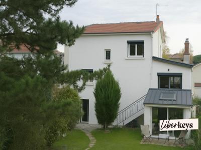 Vente Maison 7 pi�ces VILLEMOMBLE 93250
