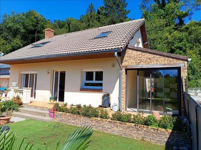 Location Maison 4 pi�ces SAINT-MARTIN-DU-MANOIR 76290