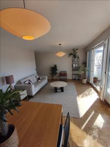 Location Appartement 4 pi�ces BOULOGNE-BILLANCOURT 92100