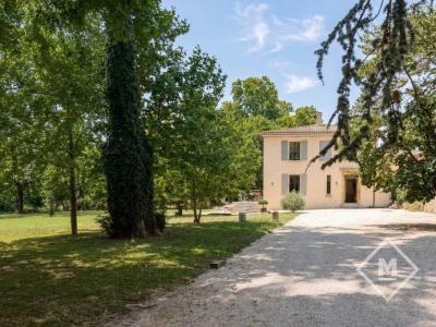 Vente Maison 7 pi�ces CABRIES 13480