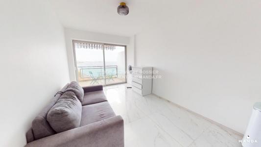 Location Appartement BOCCA 06150