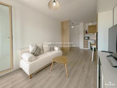 Location Appartement RUEIL-MALMAISON 92500