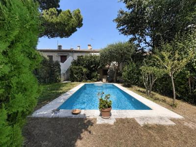 Vente Maison 5 pi�ces PONTET 84130