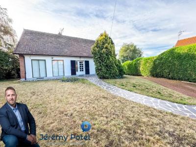 Vente Maison 6 pi�ces AVESNES-LES-AUBERT 59129