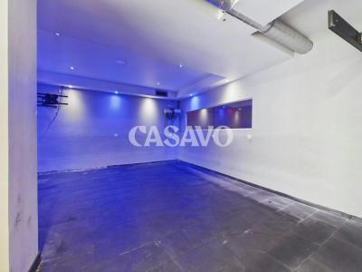 Vente Local commercial MEULAN 78250