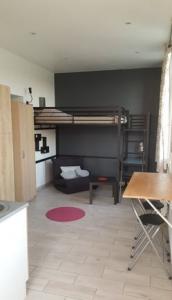 Location Appartement CASTRES-GIRONDE 33640