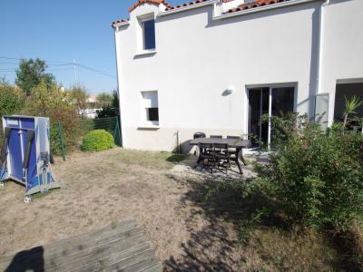 Location Maison 5 pi�ces SABLES-D'OLONNE 85100