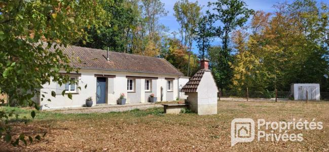 Vente Maison 4 pi�ces BARILS 27130
