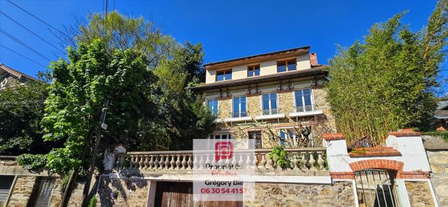 Vente Prestige ABLON-SUR-SEINE 94480