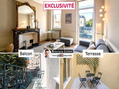 Vente Appartement 2 pi�ces MONTELIMAR 26200