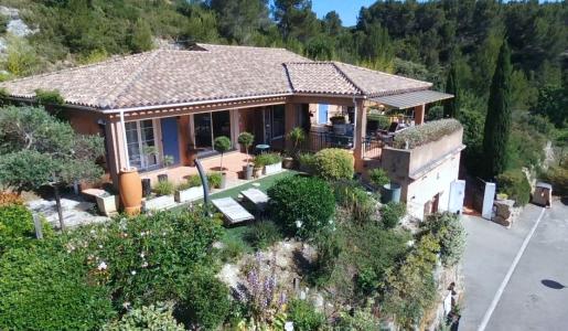 Vente Maison 5 pi�ces VILLENEUVE-LES-AVIGNON 30400