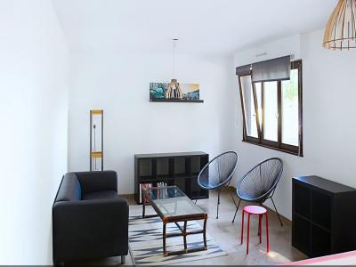 Vente Appartement 3 pi�ces STRASBOURG 67200