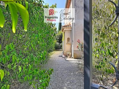 Vente Maison 5 pi�ces PERTUIS 84120