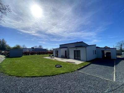 Vente Maison 5 pi�ces VIRE 14500