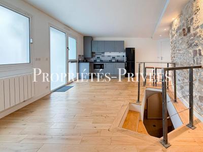 Vente Appartement 2 pi�ces PARIS-10EME-ARRONDISSEMENT 75010